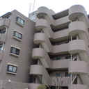 ライオンズマンション金町水元公園 外観