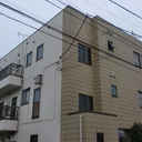 池田マンション 外観