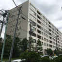TAKANAWA The RESIDENCEテラス棟 外観