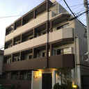 グラントゥルース大山幸町 外観