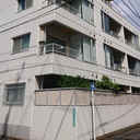 メゾン池袋要町 外観