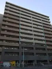 クレストフォルム浅草グランステージ