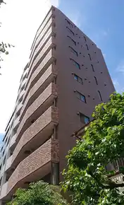 トーシンフェニックス練馬