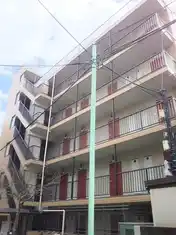 ダイホープラザ東高円寺