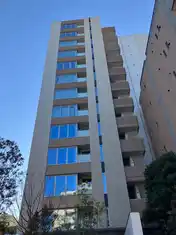 パークホームズ渋谷松濤